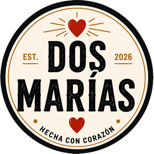 Dos Marías